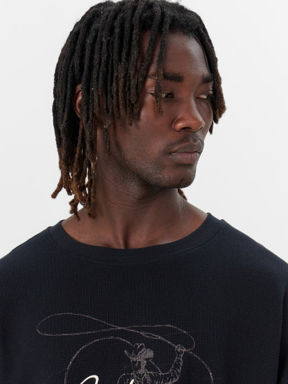 Лонгслив мужской