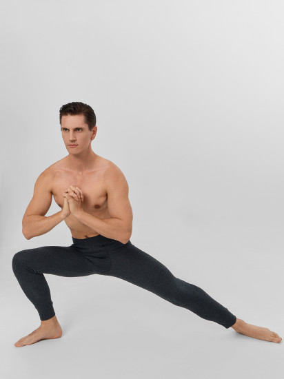 Термокальсоны мужские