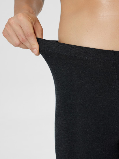 Термокальсоны мужские