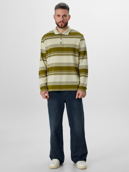 Поло мужское