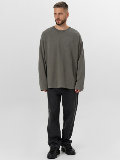 Лонгслив мужской