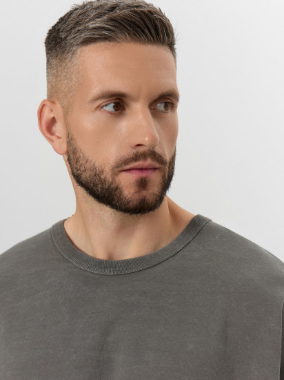 Лонгслив мужской