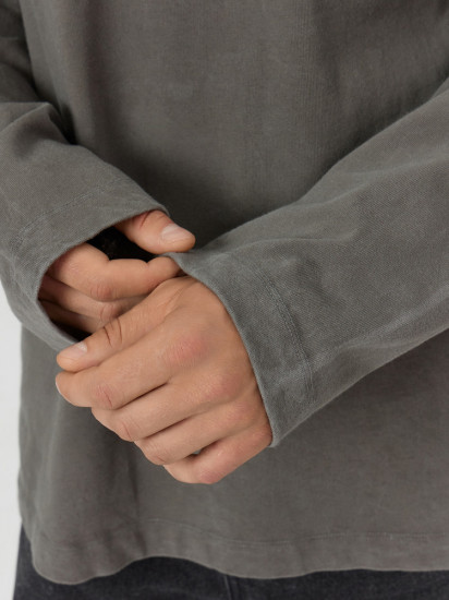 Лонгслив мужской