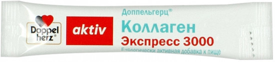 Коллаген «Экспресс 3000»