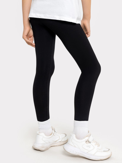 Комплект легинсов для девочек