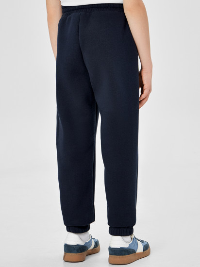 Брюки для мальчиков