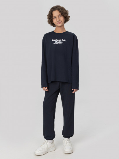 Брюки для мальчиков