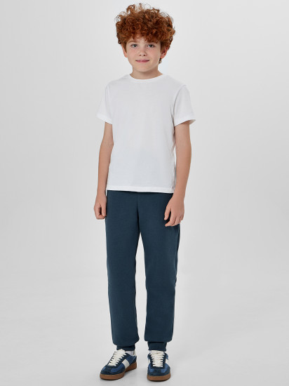 Брюки для мальчиков