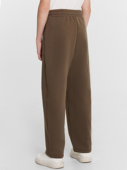 Брюки для мальчиков