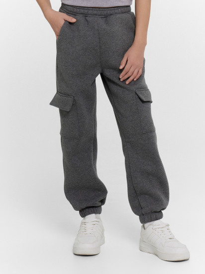 Брюки для мальчиков