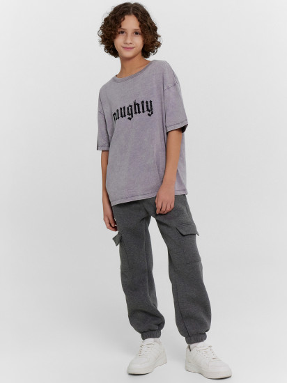 Брюки для мальчиков