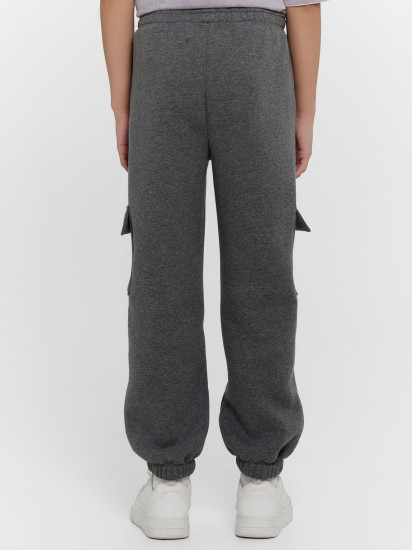 Брюки для мальчиков