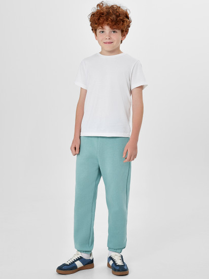 Брюки для мальчиков