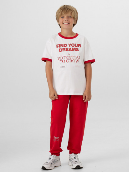 Брюки для мальчиков