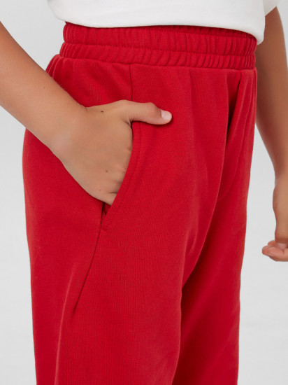 Брюки для мальчиков