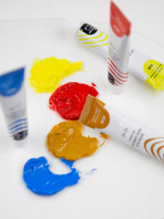 Набор масляных красок - Фото 9