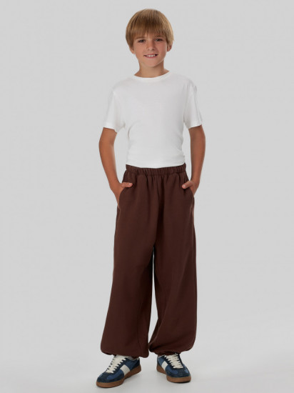 Брюки для мальчиков
