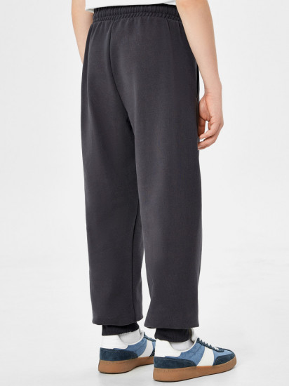 Брюки для мальчиков