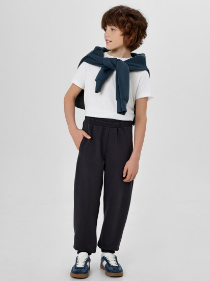 Брюки для мальчиков