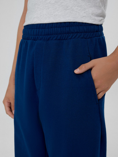 Брюки для мальчиков