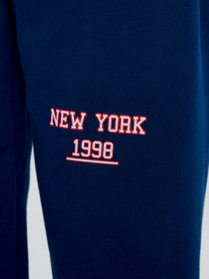 Брюки для мальчиков