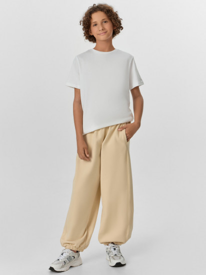 Брюки для мальчиков