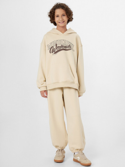 Брюки для мальчиков