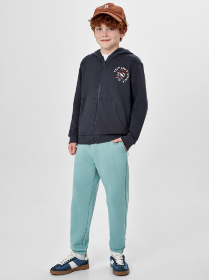 Брюки для мальчиков