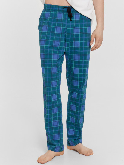 Брюки мужские