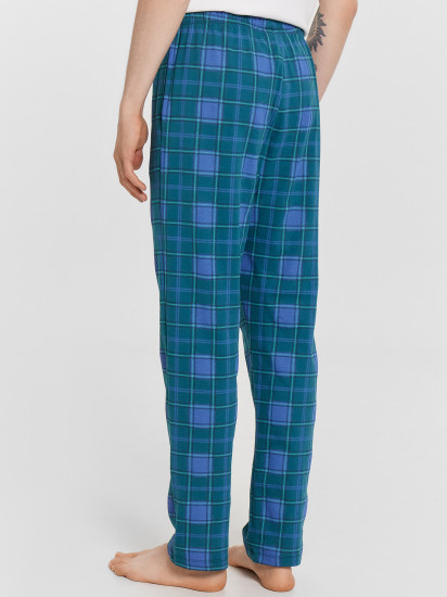 Брюки мужские