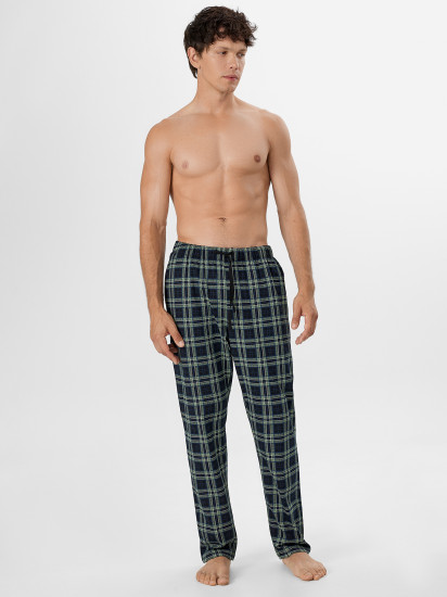 Брюки мужские