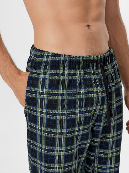 Брюки мужские