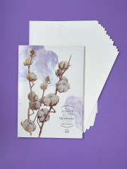 Папка для акварели - Фото 4