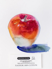 Папка для акварели - Фото 15