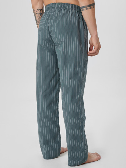 Брюки мужские