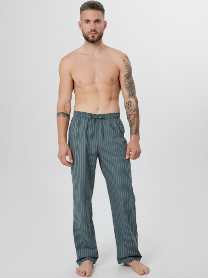 Брюки мужские