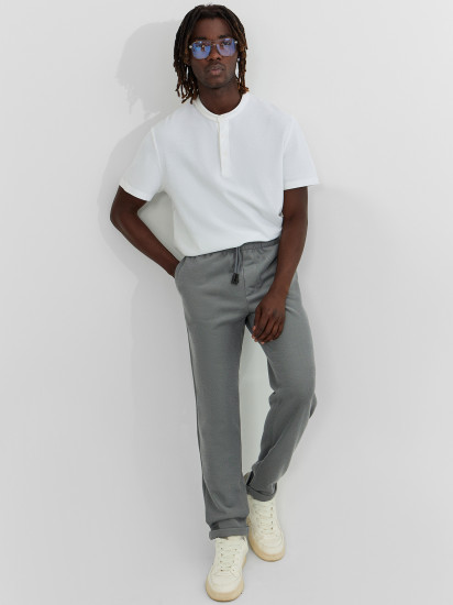 Брюки мужские