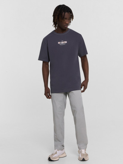 Брюки мужские