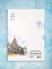 Папка для акварели «Veroneze - Фото 10