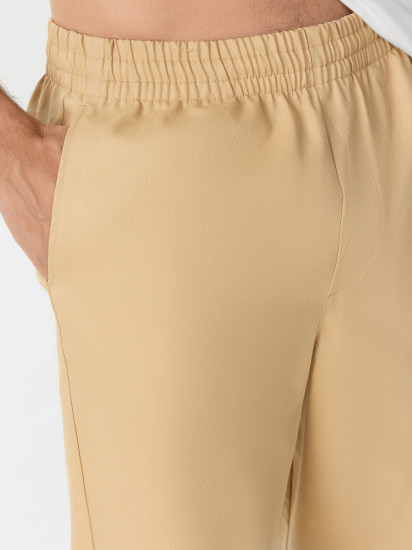 Брюки мужские