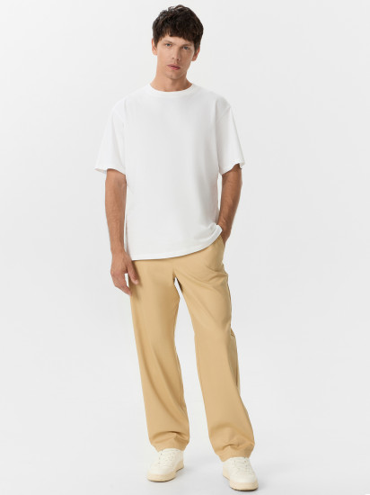 Брюки мужские