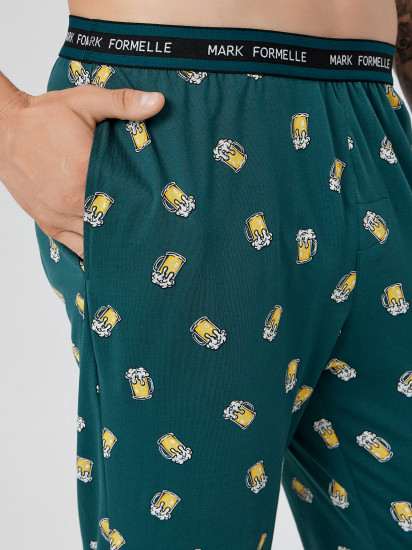 Брюки мужские