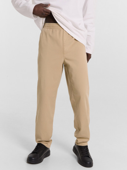 Брюки мужские