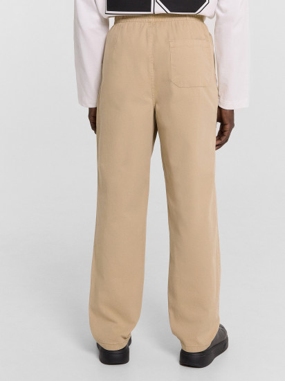 Брюки мужские