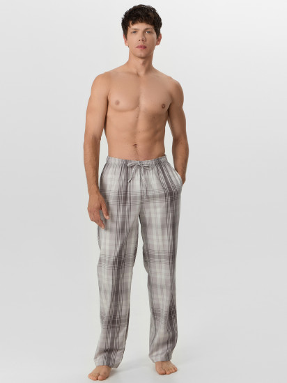 Брюки мужские