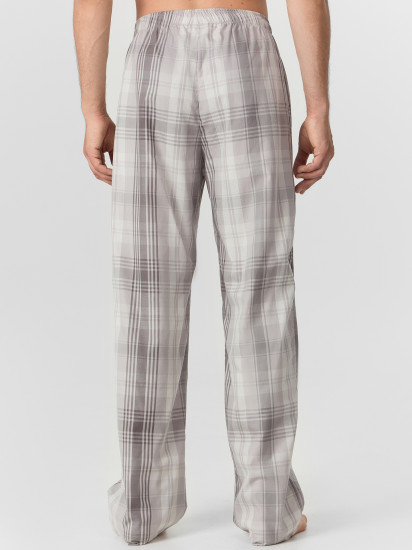 Брюки мужские