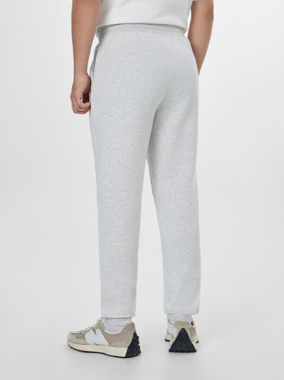 Брюки мужские