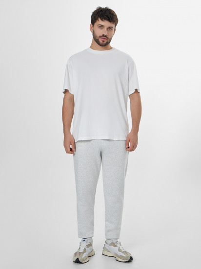 Брюки мужские