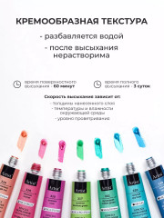 Набор акриловых красок «Matisso» - Фото 7