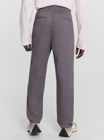 Брюки мужские